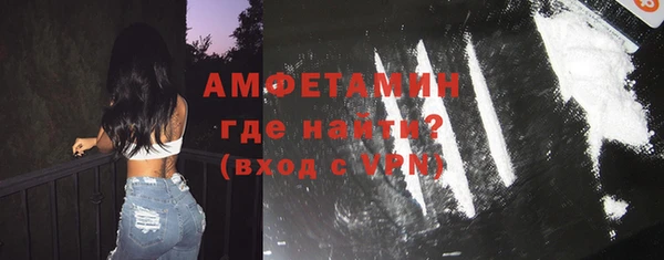 твердый Горняк