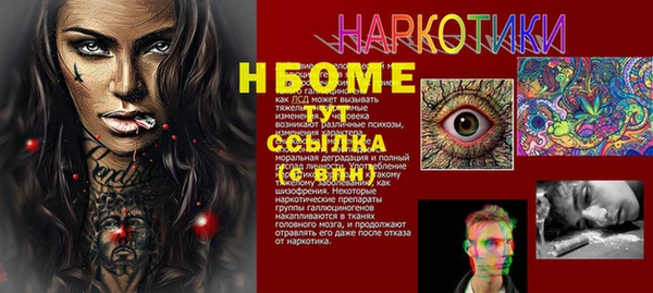 твердый Горняк
