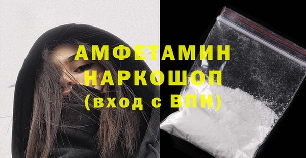твердый Горняк